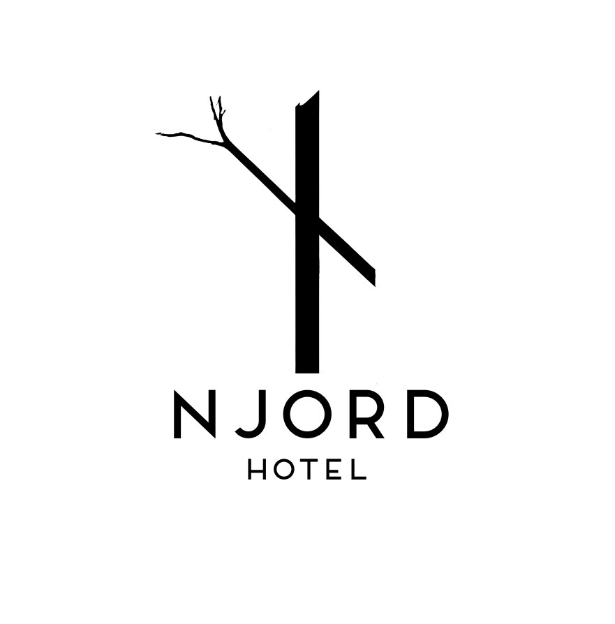 Njord Hotel Logo